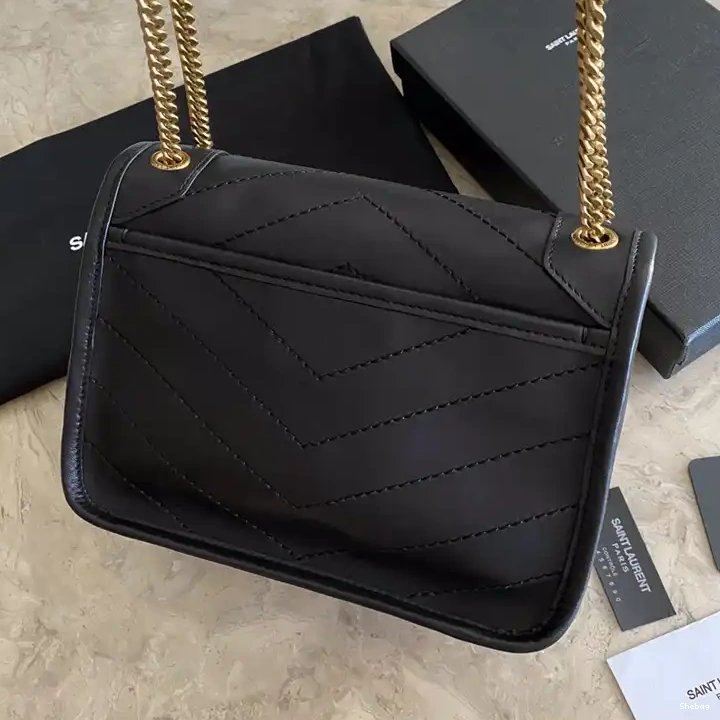 YSL Bag 2212HS0100 1013